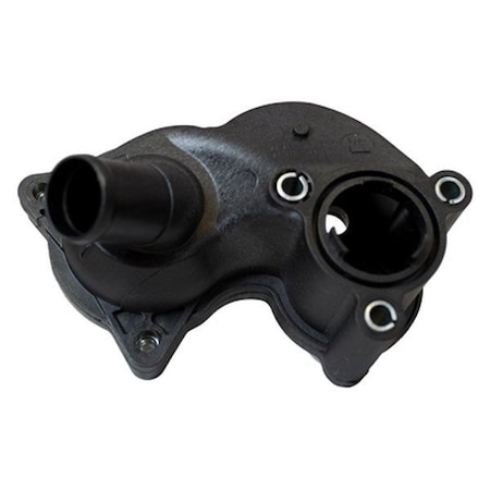 Motorcraft 00-08 Ford Explorer/01-08 Ranger Water Connector, Rh144 RH144